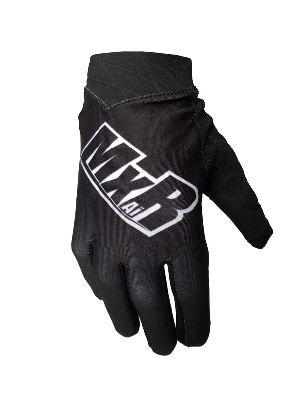 Gloves Black