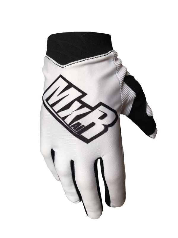 Gloves White