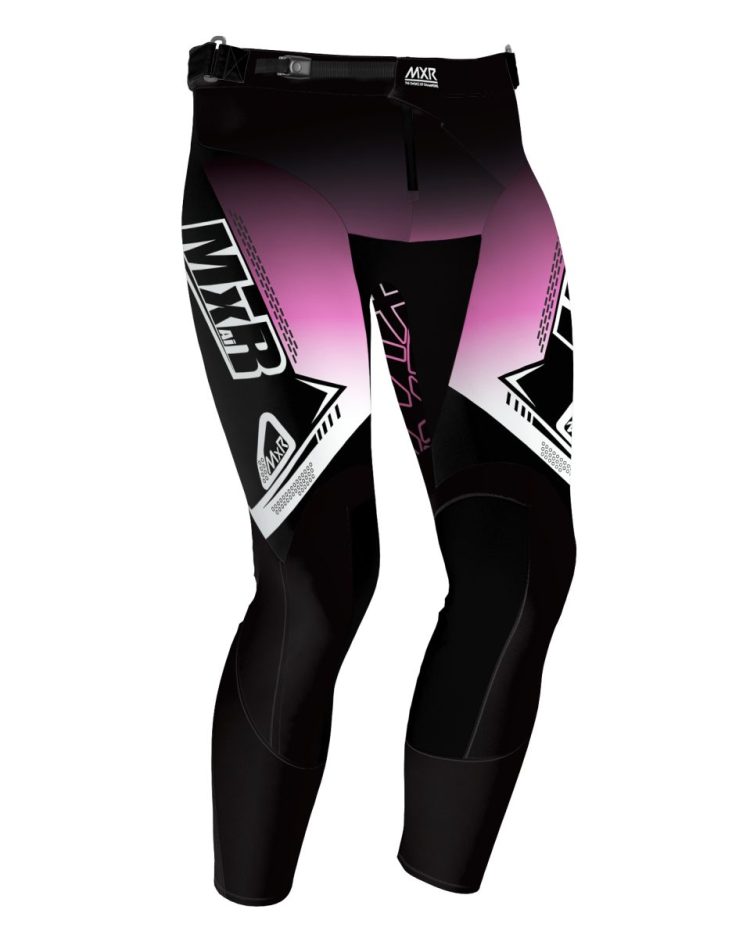 Pink Pants Special Edition