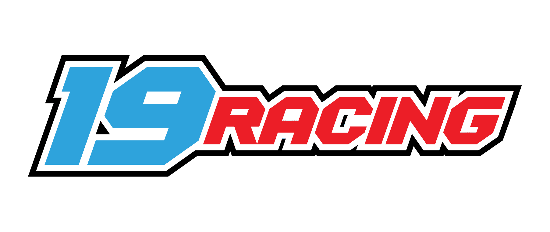 19 Racing Logo