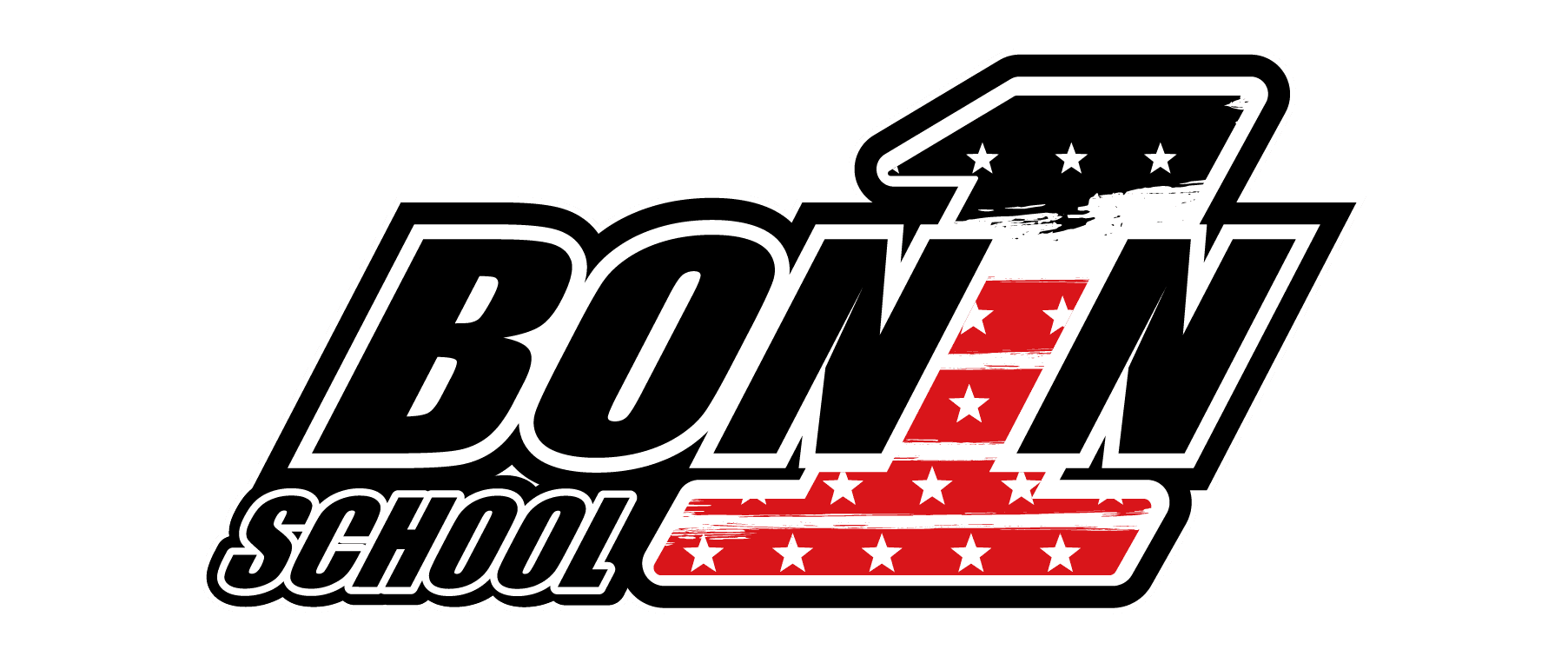 Bon1n School Logo