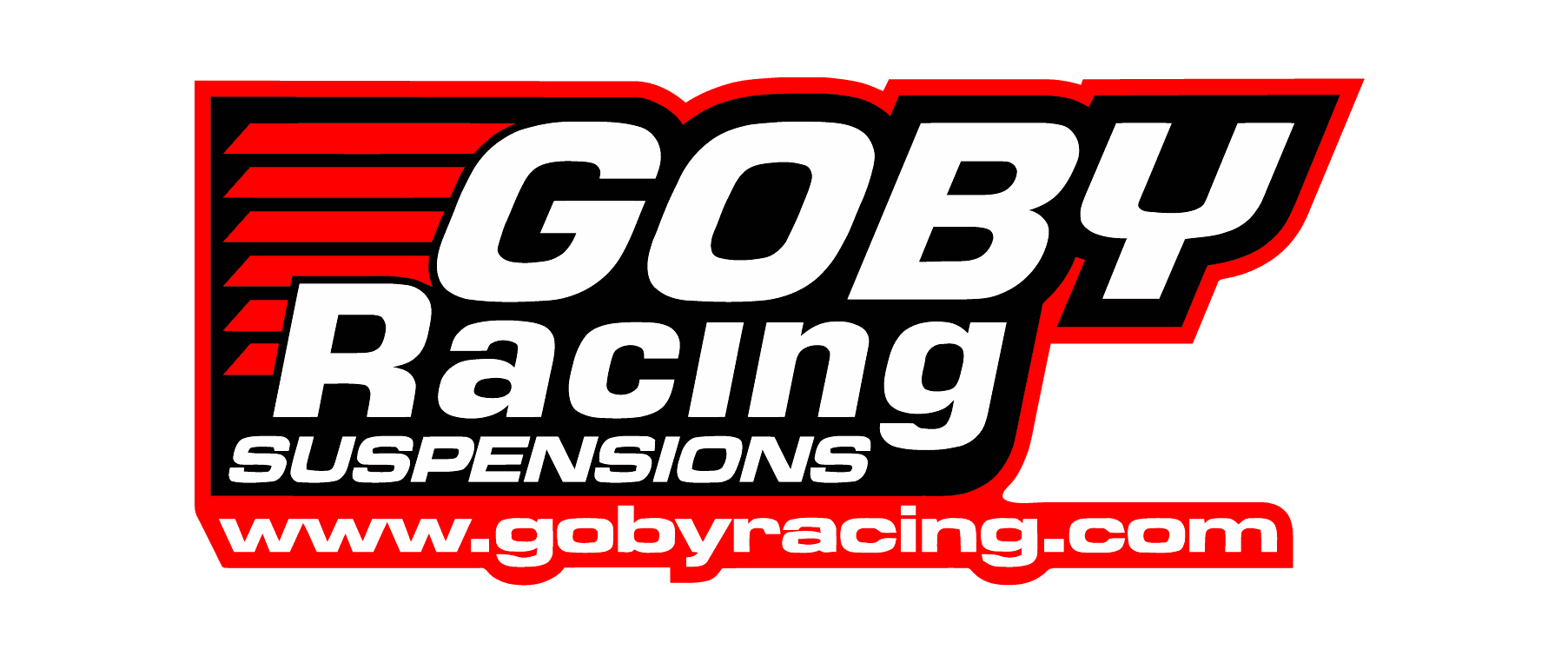 Goby Racing Logo