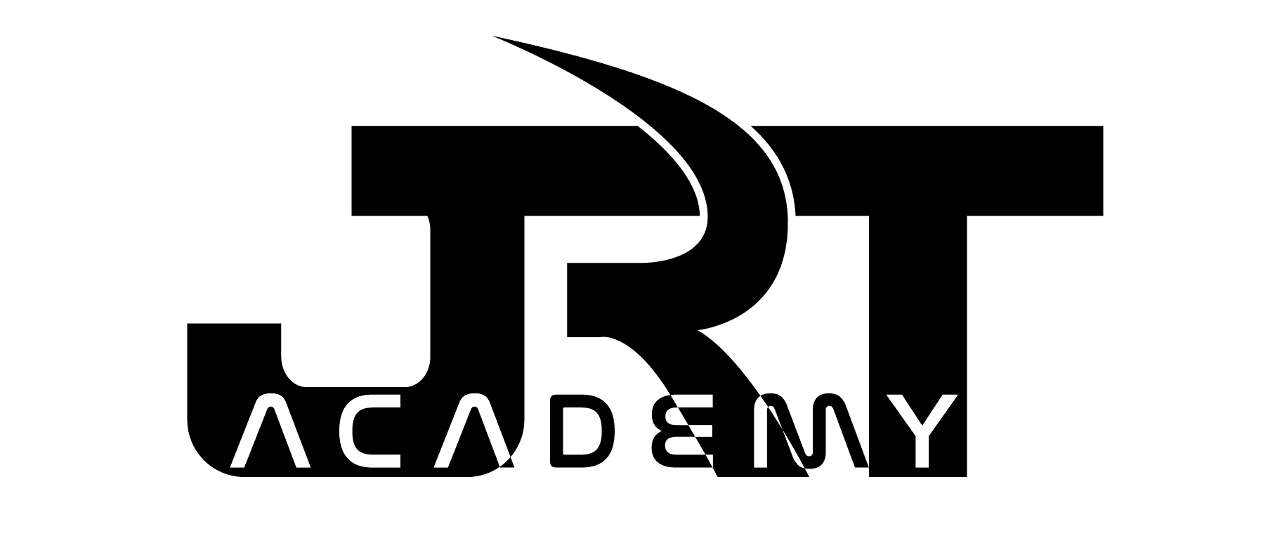 JRT Academy Logo