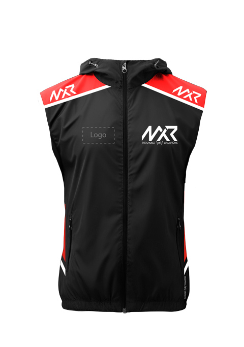 Body Warmer Shoftshell