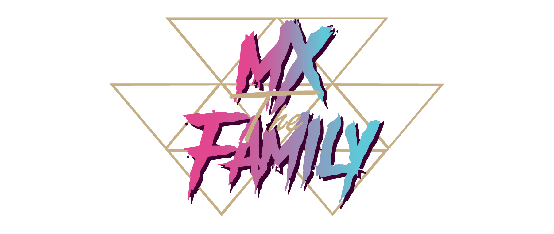 The Mx Family Logo